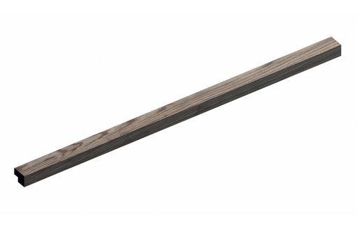 Eindlat noten 300 cm