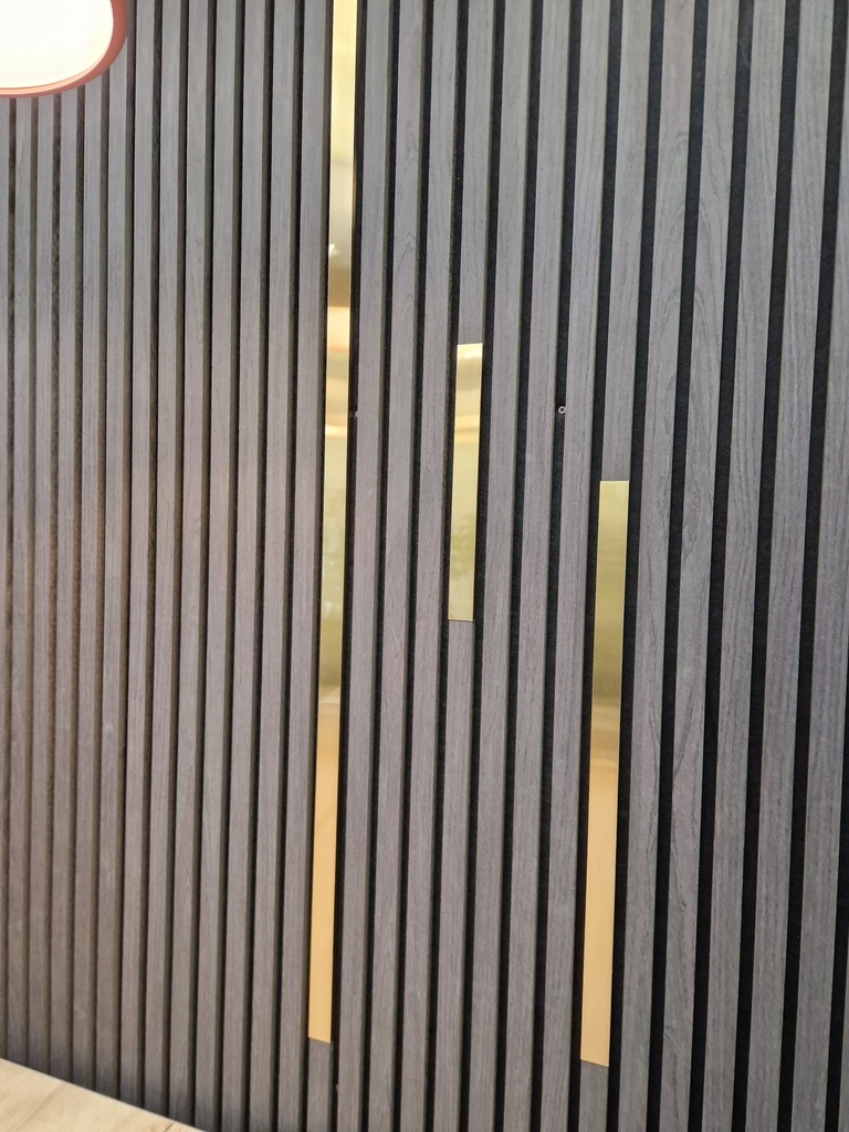 Klikcover goud